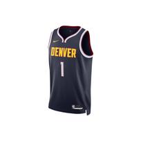 Nike Dri-FIT NBA Denver Nuggets Michael Porter Jr. Icon Edition 2022/23 Swingman Jersey Men's DN2003-421 M