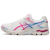 (WMNS) ASICS Gel-Flux 4 'Cream Pink' Women's 1012A523-104 EU 36