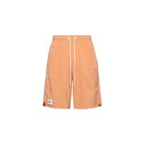 NIKE DRI-FIT Woven Shorts 'Amber Brown' Men's FQ0349-225 S