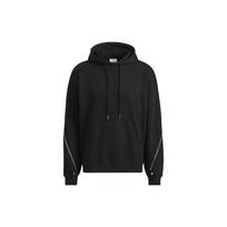 Men's adidas SS22 Solid Color Sports Black HH9428 XXS