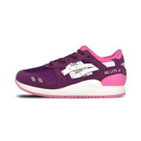 (PS) ASICS Gel-Lyte 3 'Purple Pink' Kids' C5A5N-3301 EU 28.5