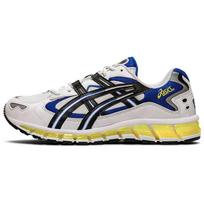 ASICS Gel-Kayano 5 360 'White Yellow' Men's 1021A159-100 EU 41.5