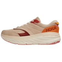 HOKA ONE ONE Bondi L Suede 'Shifting Sand' Men's 1124631-SSDM EU 46