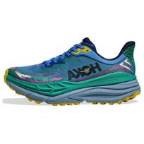 (WMNS) HOKA ONE ONE Stinson 7 'Virtual Blue Tech Green' Women's 1141531-VTC EU 40