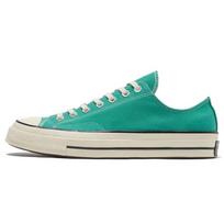 Converse Chuck Taylor All Star 1970s Low Top Green Men's 170092C EU 35