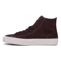 Converse Chuck Taylor All Star Pro High 'Dark Root' Men's 168641C EU 37