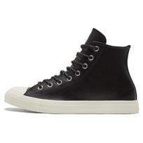 Converse Chuck Taylor All Star High 'Color Leather - Black' Men's 170100C EU 35