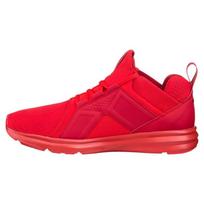 PUMA Enzo 'High Risk Red' Men's 189498-01 EU 44