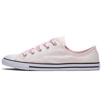 (WMNS) Converse Chuck Taylor All Star 'Pink White' Women's 560642C EU 37