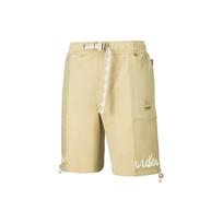 PUMA SS23 Casual Shorts 'Beige' Men's 621924-88 M
