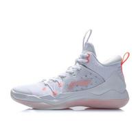 Li-Ning Combat 'White' Men's ABAQ059-1 EU 43⅔