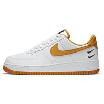 Nike Air Force 1 '07 LV8 'Double Swoosh - White Light Ginger' Men's CT2300-100 EU 43