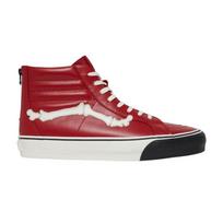 Blends x Vans Sk8-Hi Reissue Zip LX 'Unreleased Pack - Chili Pepper' 40.5