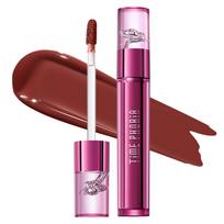 TIMEPHORIA Altera Blurring Lip Tint: From glossy to soft matte finish, blurs lip lines, with a lightweight, non-sticky, airy, velvety texture for