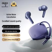 aigo TU01A TWS Bluetooth Earbuds with Active Noise Cancellation