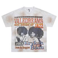 V513 Vale Amžinojo Slėnio Sportinis Marškinėlis Vasaros Gatvės Madingas T-shirt S