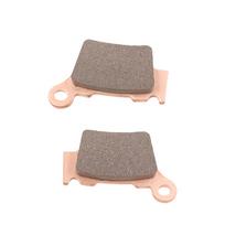 Motorcycle Front Rear Brake Pads For KTM EXC300 XC XC-F XCF-W XC-W SX SX-F EXC EXC-F 125 250 300 350 450 500 530 TPI 2004 - 2024