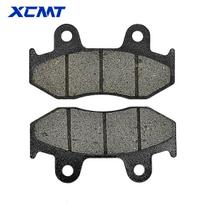 ATV Front Rear Brake Pads For Yamaha YFZ450 YFZ 450 YFZ450R YFZ 450R YFM 700 Raptor YFM700 YFM700R 2006-2008 2012 2013 2015