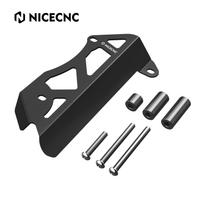 For 2019-2024 Yamaha Tenere 700 Sprocket Chain Guard Cover/Gear Shifter Rod Protector for Yamaha Tenere 700 Rally Edition 20-24