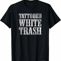 Tattoo Lovers Shirts Tattooist Ink Meme Pun Funny Tattoo T-Shirt S įvairiaspalvis