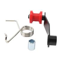 ATV 530 428 420 Chain Roller Guide Adjuster Slider Tensioner For Honda Yamaha Kawasaki Motorcycle DirtBike Universal Spare Parts juoda