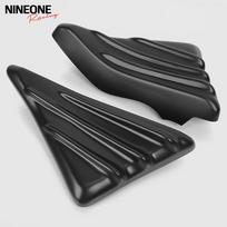 For Honda Rebel CMX 1100 DCT CMX1100 MT 2021-2026 Left Right Under Seat Side Cover Panel Side Panel Trim Decorative Cover juoda