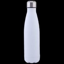 Chef Miss 500ml Cola Bottle Insulated Mug