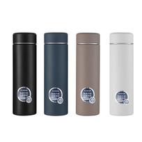 Chef Miss 500ml Stainless Steel Insulation Cup CXJ-ALS-860