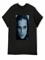 Damiano David M_neskin T-Shirt S įvairiaspalvis