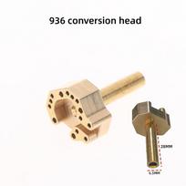 1Pc Joystick Disassembly Repair Tools for Switch Pro Controller Joystick Soldering Iron Tip Heating Mold
