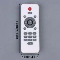 RS485 MODBUS 5.8G Human Presence Sensor Millimeter Wave Radar Detector Respiration Detection Smart Home Automation Security