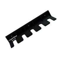 5-Hole Water Gun Organizing Bracket, Suitable for GARDENA Water Guns, Water Gun Additions, Garden Storage, Garage Storage juoda
