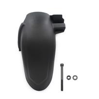 For YAMAHA XMAX 300 250 XMAX300 V3 2025 Parts Accessories moto Rear Fender Rear Mudguard Fender Mud Rear Wheel Splash juoda