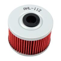 Motorcycle Oil Filter HONDA CBR300R CBR 300R 2015 2016 CBX 250 CRF250L CRF 250L 2013 2014 2015 FMX650 FMX 650 Supermoto Modified raudona