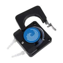 Peristaltic Pump 42 Stepper Motor Large Flow Micro Anti-Corrosion Dosing Pump Vacuum Aquarium Laboratory Analysis Water Metering Peristaltic Pump