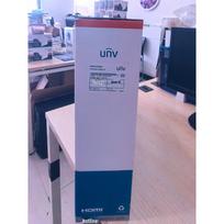 Uniview 16-Channel 2-Bay Dual-Port NVR CN plug (adapter included)
