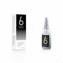 Tinted Cyanoacrylate Filler Easy to Sand Liquid Putty Precise Application Hobby Supply for