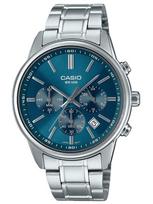Zegarek Męski Casio Mtp-E515D-2A1 (Zd265B) + Box