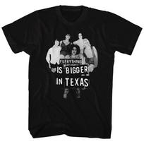 Andre The Giant Big Texas Black Icon  Children's T-shirt 140
