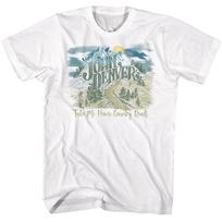 John Denver Take Me Home Music  Children's T-shirt 100