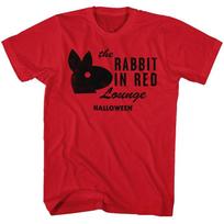 Halloween Rabbit Movie  Children's T-shirt 130