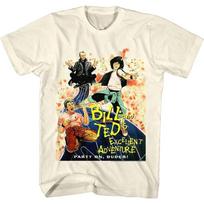 Bill And Ted Dvd Cover Movie  Children's T-shirt 120