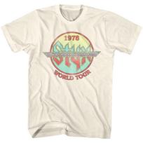 Styx Circle Tour Music  Children's T-shirt 100