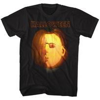 Halloween Jackolantern Movie  Children's T-shirt 110