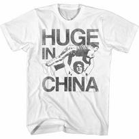 Andre The Giant Chinahuge White Icon  Children's T-shirt 140
