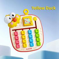Four-Color High-Quality Chess High-Quality Educational High-Quality Toy, High-Quality Cartoon High-Quality Color High-Quality Cognitive High-Quality