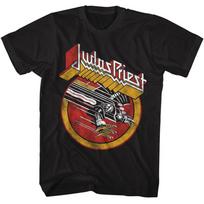 Judas Priest Screaming for Vengeance Black Music  Children's T-shirt 160