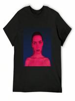IC3PEAK T-Shirt Shirts Graphic Tees Custom T-Shirts Graphic Shirts unisexs Tall T Shirts S įvairiaspalvis