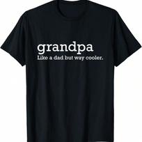 Graffiti Character Drippy Mop Tag T-Shirt S įvairiaspalvis