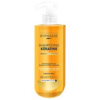 Shampoing kératine liquide Sublim Protect 500 ml